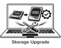 SSD Drive